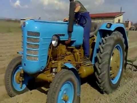 Traktor pro 3 4k camera
