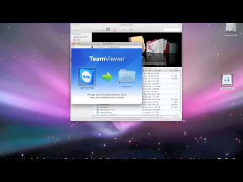 How To Close Teamviewer In Mac